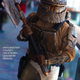 Illustration for article titled Our Favorite Photos From Cosplay's All-Star Weekend